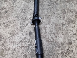 карданный вал BMW 5 серия G30/G31 G30 2018, 3.0 л., B58B30, бензин, АКПП, седан, полный привод, правый руль, 26108685955, 8685955