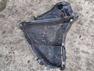 защита арок передняя левая (подкрылок) BMW 5 серия G30/G31 G30 2018, 3.0 л., B58B30, бензин, АКПП, седан, полный привод, правый руль, 8060031