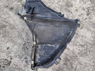 защита арок передняя правая (подкрылок) BMW 5 серия G30/G31 G30 2018, 3.0 л., B58B30, бензин, АКПП, седан, 8060032