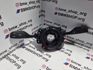 переключатель подрулевой (стрекоза) BMW 3 серия G20 2021, 3.0 л., B58B30, бензин, АКПП, а96, седан, полный привод, правый руль, 61315A1D