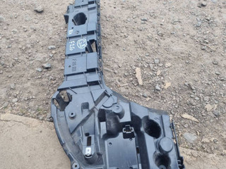 Крепление бампера переднего BMW X4 F26 2017, 3.0 л., N57 D30 A, дизель, АКПП, 416 carbon schwarz, внедорожник 5 дв., полный привод, правый руль, 7338760