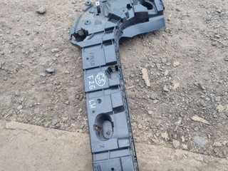 Крепление бампера переднего BMW X4 F26 2017, 3.0 л., N57 D30 A, дизель, АКПП, внедорожник 5 дв., 7338759