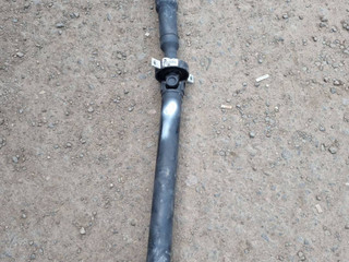 карданный вал BMW 3 серия G20 2021, 3.0 л., B58B30, бензин, АКПП, а96, седан, полный привод, правый руль, 9846634