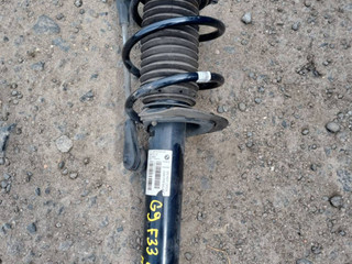 амортизатор подвески BMW 4 серия F32/F33 [рестайлинг] F33 2019, 2.0 л., B47 D20 A, дизель, АКПП, кабриолет, задний привод, правый руль, 6873765