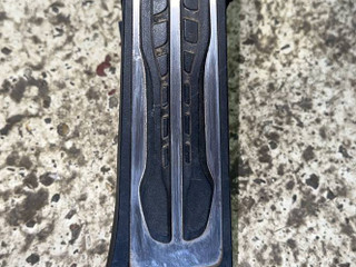 педаль BMW 3 серия G20 2021, 3.0 л., B58B30, бензин, АКПП, а96, седан, полный привод, правый руль, 35406889820, 6889820