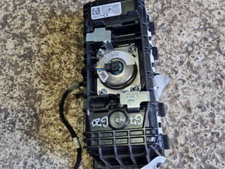 подушка безопасности пассажира BMW 3 серия G20 2021, 3.0 л., B58B30, бензин, АКПП, а96, седан, полный привод, правый руль, 72126804063