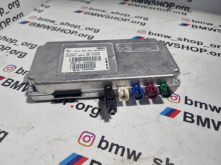 блок управления камерой BMW M3 F80 2016, 3.0 л., S55 B30 A, бензин, робот, mineral-grau metallic (b39), седан, задний привод, правый руль, 9393952