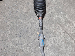 наконечник рулевой BMW 3 серия G20 2021, 3.0 л., B58B30, бензин, АКПП, а96, седан, полный привод, правый руль