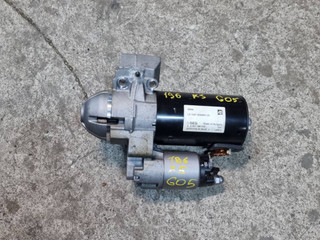 стартер BMW X5 G05 2020, 3.0 л., B57 D30 A, дизель, АКПП, а300, внедорожник 5 дв., полный привод, 8589891