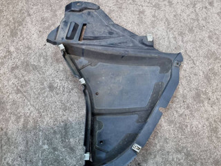 защита арок передняя правая (подкрылок) BMW 6 серия G32 2019, 3.0 л., B57 D30 A, дизель, АКПП, 8060028