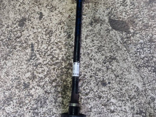 полуось передняя правая (приводной вал, ШРУС) BMW X4 G02 2018, 3.0 л., B57 D30 B, дизель, АКПП, sonnenstein metallic (c1n), полный привод, правый руль, 8689566