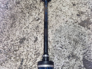 полуось передняя левая (приводной вал, ШРУС) BMW X4 G02 2018, 3.0 л., B57 D30 B, дизель, АКПП