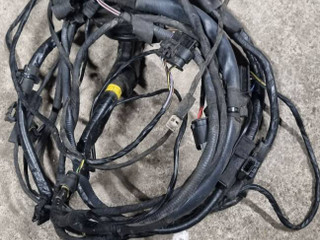 проводка датчиков парковки BMW M4 F82/F83 F82 2016, 3.0 л., S55 B30 A, бензин, робот, купе, правый руль, 6198862