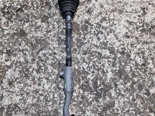наконечник рулевой BMW 3 серия G20 2021, 3.0 л., B58B30, бензин, АКПП, а96, седан, полный привод, правый руль, 32101543908
