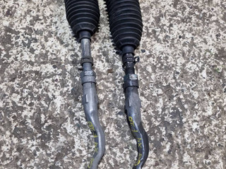 наконечник рулевой BMW X4 F26 2017, 3.0 л., N57 D30 A, дизель, АКПП, 416 carbon schwarz, внедорожник 5 дв., полный привод, правый руль, 32106787472