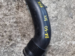 патрубок турбины BMW M4 F82/F83 F82 2016, 3.0 л., S55 B30 A, бензин, робот, купе, правый руль, 7846270