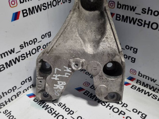 кронштейн двигателя BMW M4 F82/F83 F82 2016, 3.0 л., S55 B30 A, бензин, робот, купе, 6789093