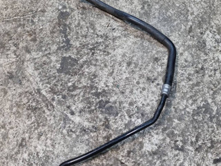шланг (трубка) АКПП BMW M4 F82/F83 F82 2016, 3.0 л., S55 B30 A, бензин, робот, купе, правый руль, 17222284698