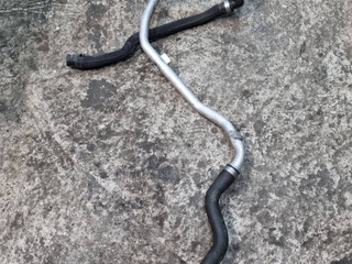 патрубок радиатора BMW M4 F82/F83 F82 2016, 3.0 л., S55 B30 A, бензин, робот, купе, правый руль, 2284862