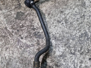 патрубок радиатора BMW M4 F82/F83 F82 2016, 3.0 л., S55 B30 A, бензин, робот, купе, 7848501