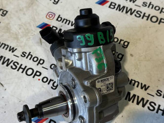 ТНВД BMW 4 серия F32/F33 [рестайлинг] 2020, 2.0 л., B47 D20 A, дизель, АКПП, 8511626