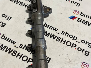 топливная рампа BMW X5 G05 2020, 3.0 л., B57 D30 A, дизель, АКПП, а300, внедорожник 5 дв., полный привод, 8571569