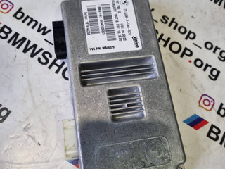 блок управления камерой BMW X6 F16 2018, 5.0 л., дизель, АКПП, 416 carbon schwarz, полный привод, правый руль, 9470830
