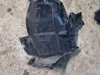 защита арок передняя левая (подкрылок) BMW X6 F16 2018, 5.0 л., дизель, АКПП