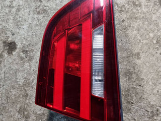 фонарь крышки багажника правый BMW 3 серия F30/F31/F34 [рестайлинг] F35 2016, 3.0 л., N57 D30 A, дизель, АКПП, эсторил-блау металлик (0b45), хетчбэк 5 дв., полный привод, правый руль, 7286034