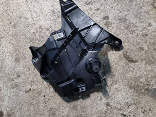 внутреннее крепление крыла правого BMW X6 F16 2018, 5.0 л., дизель, АКПП, 416 carbon schwarz, полный привод, правый руль, 7294544
