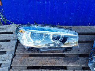 фара правая BMW X6 F16 2018, 5.0 л., дизель, АКПП, 7290056