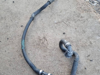 патрубок (трубопровод, шланг) BMW X6 F16 2018, 5.0 л., дизель, АКПП, 17128570663