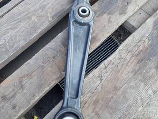 рычаг передний правый BMW X6 F16 2018, 5.0 л., дизель, АКПП, 416 carbon schwarz, полный привод, правый руль, 6864822