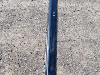 накладка на порог BMW 7 серия G11/G12 [рестайлинг] G12 2021, 4.4 л., N63 B44 C, бензин, АКПП, 475, седан, полный привод, 7357130