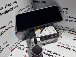 навигация BMW 7 серия G11/G12 [рестайлинг] G12 2021, 4.4 л., N63 B44 C, бензин, АКПП, 475, седан, полный привод, 5A14E59, 5A4FD71, 9842166