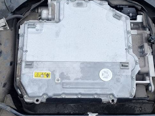 электрический привод BMW 4 серия G26 2022, электро, portimao blau mettalic (0c31), хетчбэк 5 дв., задний привод, правый руль, 12335A76E43, 5A76E43