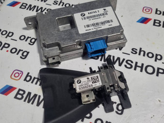 камера переднего обзора BMW X5 F15 2018, 5.0 л., дизель, АКПП, 475 black saphire metallic, внедорожник 5 дв., полный привод, правый руль, 9399269, 6992830
