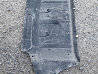 защита днища BMW i4 2022, электро, хетчбэк 5 дв., 8738053
