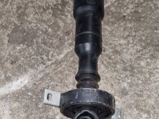 карданный вал BMW X5 F15 2018, 5.0 л., дизель, АКПП, 475 black saphire metallic, внедорожник 5 дв., полный привод, правый руль, 7624427