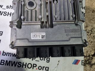 блок управления двигателем BMW 5 серия G30/G31 [рестайлинг] G31 2021, 2.0 л., B47 D20 B, дизель, АКПП, 475 black-sapphire metallic, универсал, задний привод, правый руль, 8598154