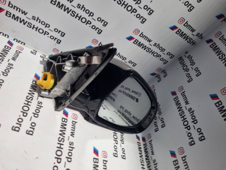 зеркало наружное правое BMW X5 F15 2018, 5.0 л., дизель, АКПП, внедорожник 5 дв., 213165