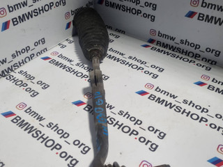 наконечник рулевой BMW 5 серия G30/G31 G30 2018, 3.0 л., B58B30, бензин, АКПП, седан, полный привод, правый руль, 6868688