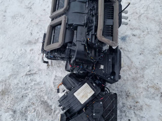 отопитель в сборе (печка) BMW X5 F15 2013, 5.0 л., дизель, АКПП, a96, внедорожник 5 дв., полный привод, 9289357