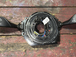 переключатель подрулевой (стрекоза) BMW X5 F15 2013, 5.0 л., дизель, АКПП, a96, внедорожник 5 дв., полный привод, 9261763