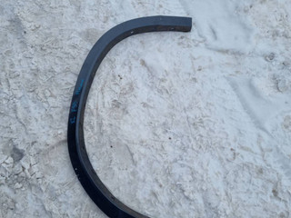 накладка колесной арки BMW X2 F39 2019, 2.0 л., B47 C20 B, дизель, АКПП, 8069164