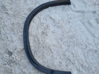 накладка колесной арки BMW X2 F39 2019, 2.0 л., B47 C20 B, дизель, АКПП, 8069163