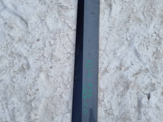 накладка двери (крышки) багажника BMW X2 F39 2019, 2.0 л., B47 C20 B, дизель, АКПП, mineral-grau metallic, полный привод, правый руль, 8089921