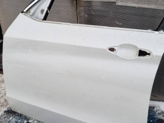 дверь передняя левая BMW X5 F15 2013, 5.0 л., дизель, АКПП, a96, внедорожник 5 дв., полный привод, 41517386737