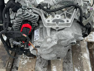 КПП автоматическая (АКПП) BMW 2 серия Active Tourer U06 2022, 2.0 л., дизель, АКПП, передний привод, 28005B10025