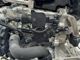 охладитель EGR / Радиатор EGR BMW 2 серия Active Tourer U06 2022, 2.0 л., дизель, АКПП, передний привод, 8590000